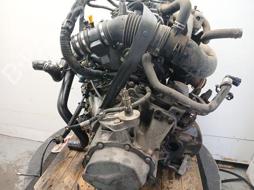 Engine CITROËN XSARA PICASSO (N68) 2.0 HDi | BP30725039M1 