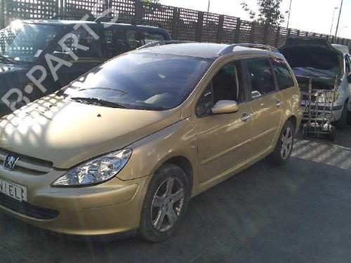 Electronic module PEUGEOT 307 Break (3E) 2.0 HDI 110 | BP2820242M83 
