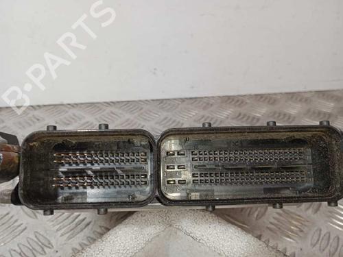Engine control unit (ECU) AUDI A5 (8T3) 2.7 TDI | BP13296560M57 