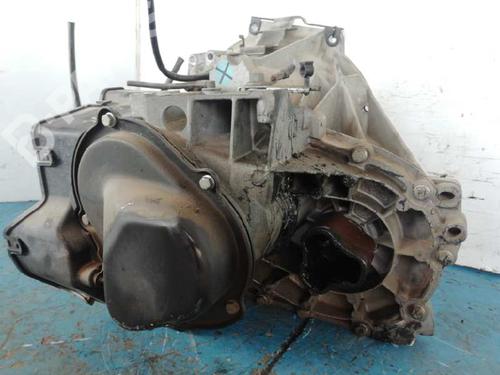 Gearbox FORD FIESTA VI (CB1, CCN) 1.4 | BP8304969M3 