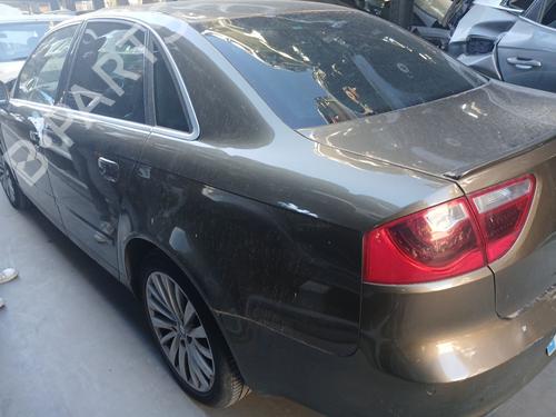 Used Parts SEAT EXEO (3R2)  2.0 TDI  4327375
