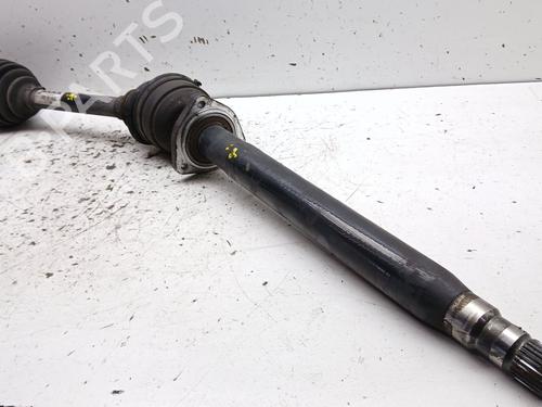 Right front driveshaft OPEL INSIGNIA A (G09) 2.0 CDTI (68) | BP40044763M39  - Image 6