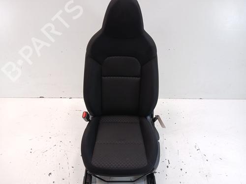 Banco frente esquerdo Banco frente esquerdo NISSAN JUKE (F16_) 1.0 (114 hp) 36052517 36052517