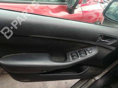 Rudehejsemekanisme ventre foran TOYOTA AVENSIS (_T25_) 2.0 D-4D (ADT250_, ADT250R) | BP14992962C22 