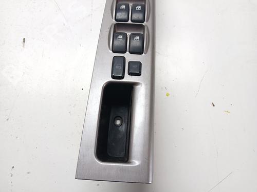 Left front window switch KIA SORENTO I (JC) 2.5 CRDi 4WD | BP27677300I27 - Image 4