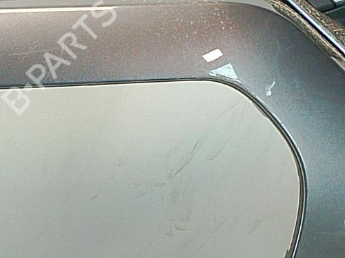 Front bumper CITROËN C3 III Van (SX_, SY_) BlueHDi 100 | BP27505243C7 
