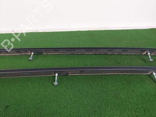 Roof bar SEAT ALTEA XL (5P5, 5P8) 1.9 TDI | BP16776685C65 