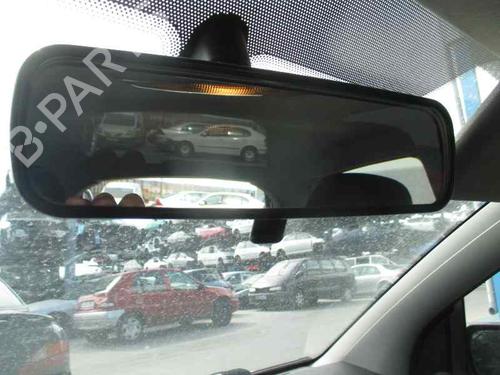 Passenger airbag FORD FIESTA V (JH_, JD_)  | BP2394734C10 