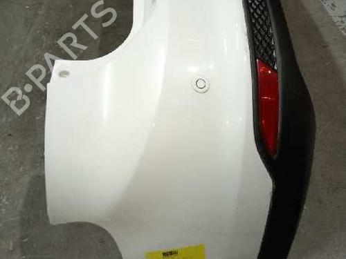 Rear bumper FORD FOCUS III 1.0 EcoBoost | BP23142136C8 