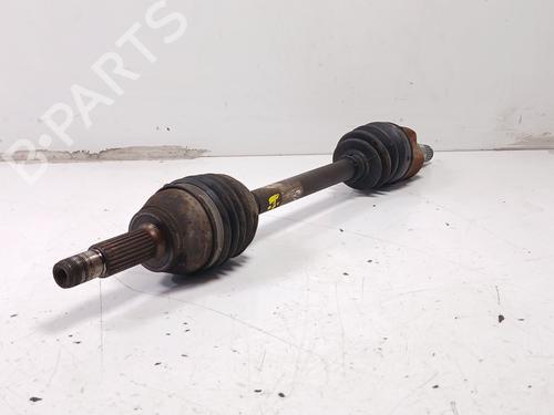 Left front driveshaft FORD FIESTA VI (CB1, CCN) | BP37521848M38 - Image 2