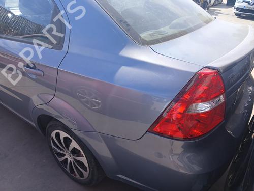 Other CHEVROLET AVEO / KALOS Saloon (T250, T255) 1.4 | BP29370371O1 