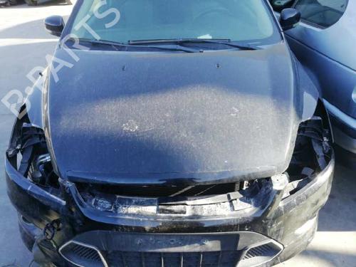 Gearbox FORD FOCUS II (DA_, HCP, DP) 1.8 TDCi | BP7785306M3 
