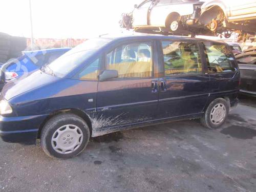 Tailgate handle PEUGEOT 806 (221) 2.1 td 12V | BP2376722C132 