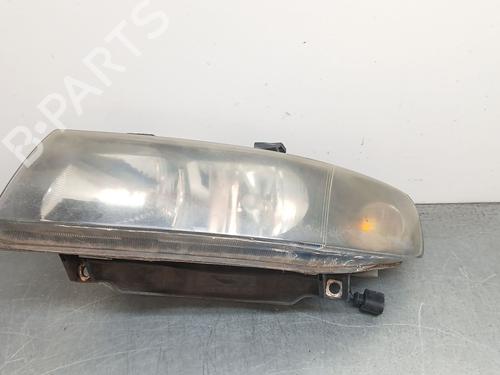 Left headlight SEAT LEON (1M1) 1.9 TDI | BP36362709C28  - Image 6