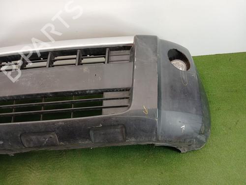 Front bumper FIAT FIORINO Box Body/MPV (225_) 1.3 D Multijet (225BXD1A, 225BXB1A, 225BXB11) | BP15517237C7 