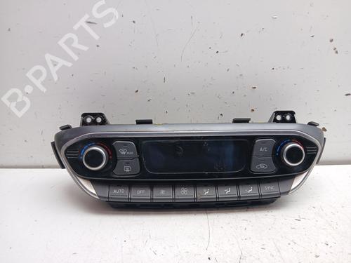 Used Climate control Climate control HYUNDAI i30 (PDE, PD, PDEN) 1.5 T-GDI hybrid 48V (160 hp) 33632171 33632171