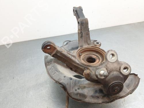 Left front steering knuckle HONDA HR-V (RU) 1.5 (RU1) | BP39022785M25 - Image 6