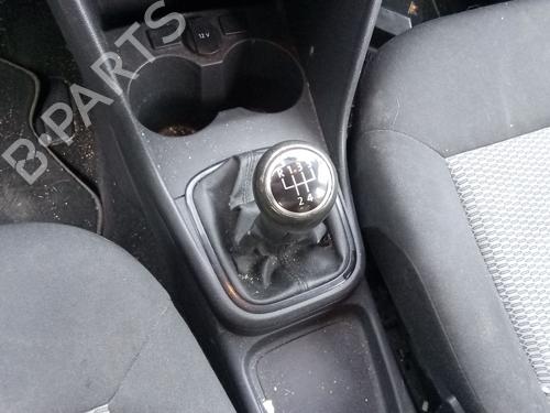 Used Gearbox Gearbox 37996906 37996906
