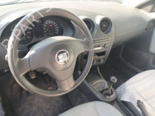 Lampa tylna prawa SEAT IBIZA III (6L1) 1.2 | BP29995827C35