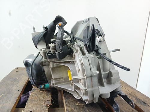 Gearbox DACIA SANDERO II 1.5 dCi 75 / Blue dCi 75 (B8JW, B8M4, B8AH, B8M7, B8M6) | BP39030916M3 - Image 6