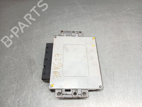 Engine control unit (ECU) RENAULT LAGUNA II (BG0/1_) 2.0 16V (BG1Y) | BP36674459M57  - Image 5
