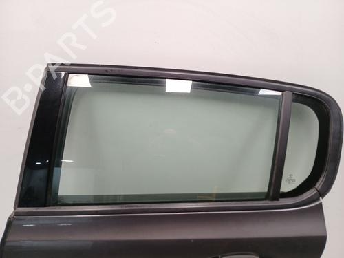 Left rear door PEUGEOT 308 II (LB_, LP_, LW_, LH_, L3_) 1.5 BlueHDi 130 | BP28214660C4