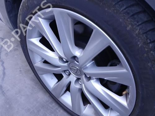 Rim LEXUS IS III (_E3_) 300h (AVE30_, AVE30R) | BP22969053C45 