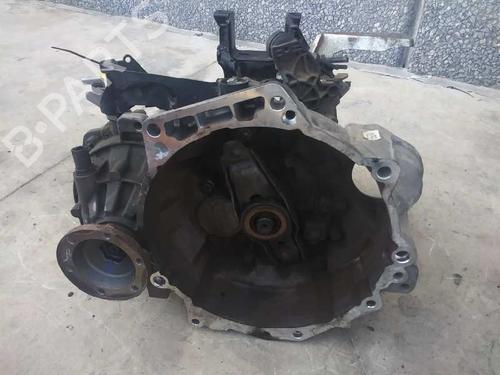 Used Gearbox SEAT IBIZA IV (6J5, 6P1) 1.9 TDI (105 hp) 13239704