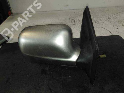 Right mirror KIA JOICE (MTE1P) 2.0 | BP4591782C27 