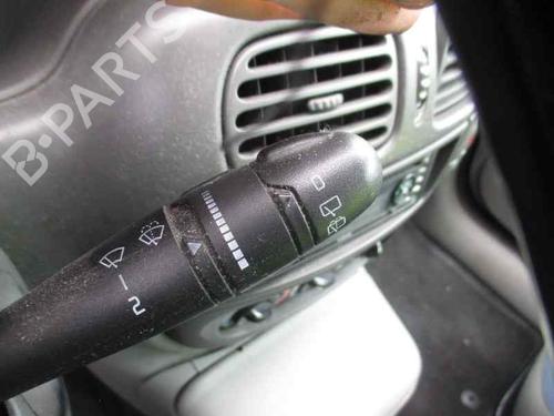 Front left window mechanism RENAULT SCÉNIC I MPV (JA0/1_, FA0_)  | BP2988387C22 