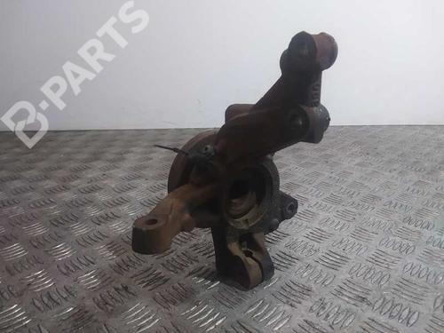 Left front steering knuckle DACIA SANDERO II | BP11380957M25