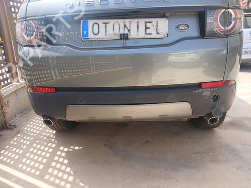 Used Rear bumper Rear bumper 36754497 36754497
