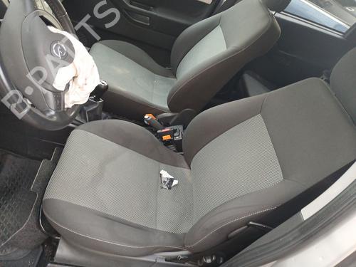 Gearbox OPEL MERIVA A MPV (X03) 1.6 (E75) | BP20480087M3 