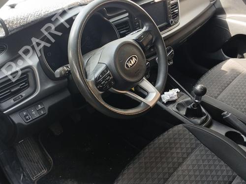 Engine KIA RIO IV (YB, SC, FB) 1.25 | BP28125445M1 
