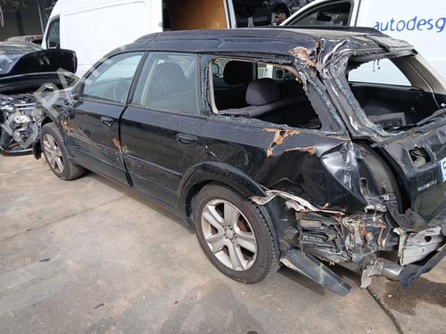 Starter SUBARU OUTBACK (BL, BP) 2.0 D AWD (BPD) | BP34582799M8  - Image 7