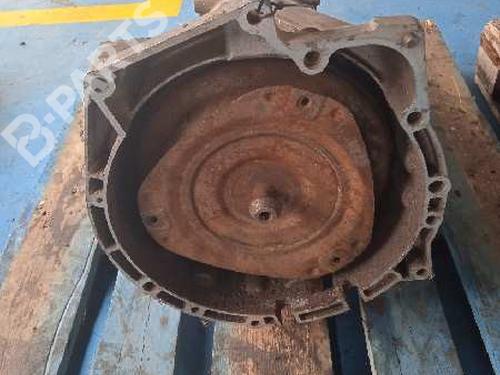Gearbox BMW 1 (E87) 120 d | BP12194432M3 