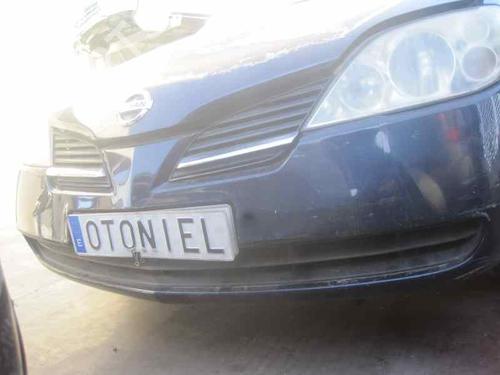Elektronisk modul NISSAN PRIMERA Hatchback (P12)  | BP2420898M83 