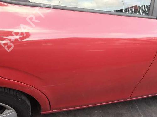 Tailgate SEAT LEON (1P1) 1.9 TDI | BP3161194C6 