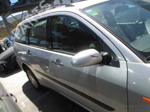 Gearbox FORD FOCUS I Turnier (DNW) 2.0 16V | BP2372769M3 