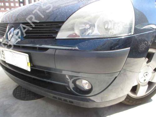 Gearbox RENAULT CLIO II (BB_, CB_)  | BP2377727M3 
