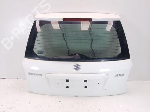 Used Tailgate SUZUKI SX4 (EY, GY) [2006-2026]  32979596