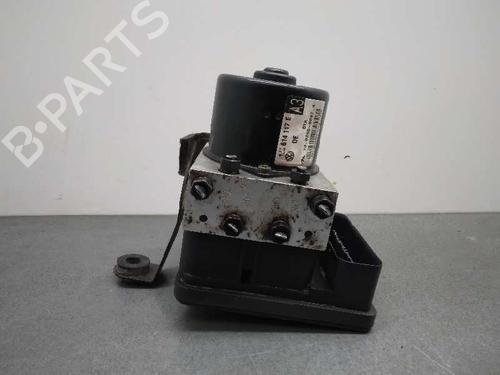 Used ABS pump SEAT TOLEDO II (1M2) [1998-2006]  16757333