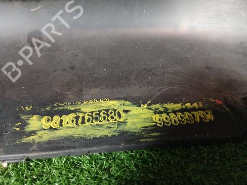 Front bumper PEUGEOT PARTNER Platform/Chassis 1.6 BlueHDi 100 | BP24668236C7  - Image 9