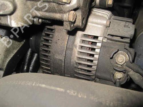 Gearbox PEUGEOT 406 (8B)  | BP2399332M3 