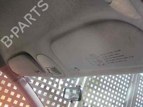 Front left window mechanism PEUGEOT 206 Hatchback (2A/C) 2.0 HDI 90 | BP2382415C22 