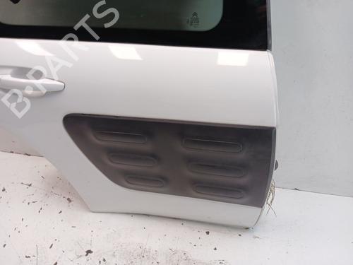 Dør højre bagtil CITROËN C4 CACTUS 1.6 BlueHDi 100 | BP37874446C5 - Image 7