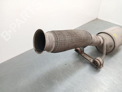 Catalyst CITROËN C5 I (DC_) 2.0 HDi (DCRHZB, DCRHZE) | BP31123662M10