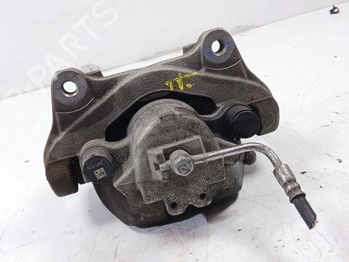Right front brake caliper JAGUAR I-PACE (X590) EV400 AWD | BP40012560M104 - Image 6