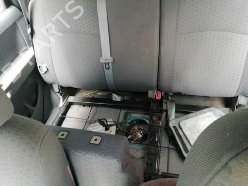 Instrument cluster KIA CARENS II MPV (FJ) 2.0 CRDi | BP19117174C47 