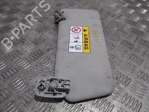 Right sun visor RENAULT CLIO IV (BH_)  | BP11181919I2 